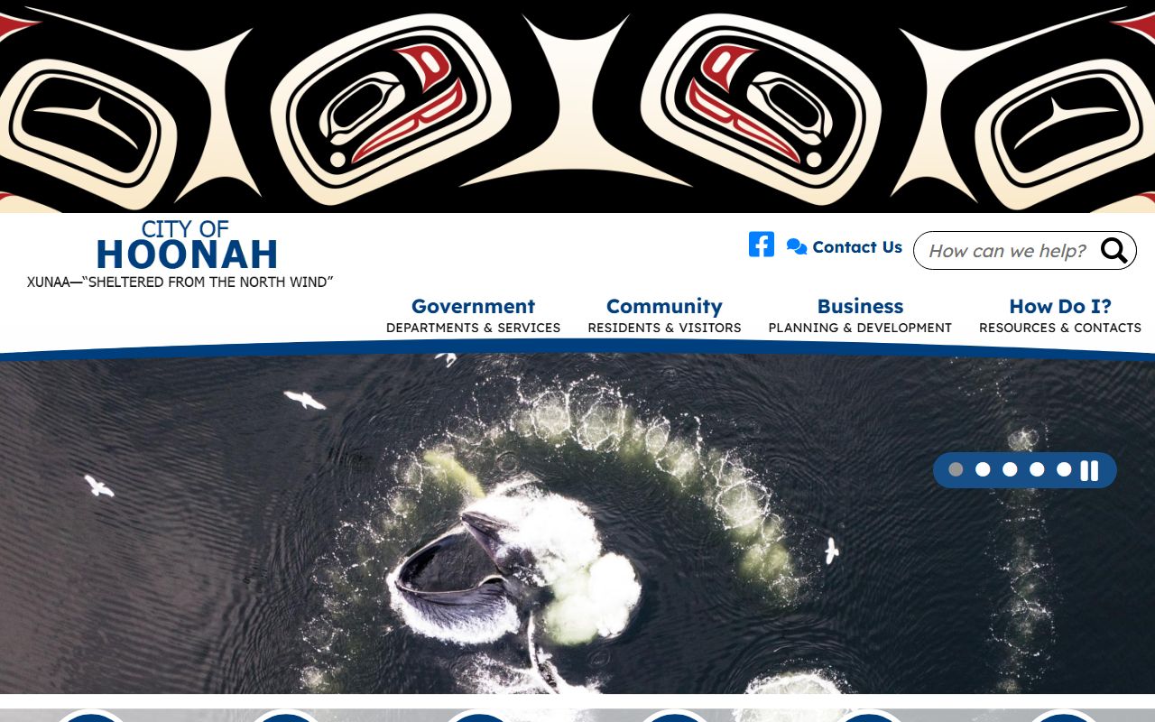 City of Hoonah Hoonah-Angoon Census Area bankruptcy records